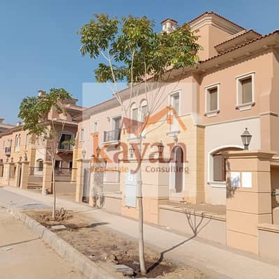4 Bedroom Villa for Sale in New Cairo, Cairo - WhatsApp Image 2026-10-05 at 1.27. 34 PM (1). jpeg 4 Bedroom Villa for Sale in New Cairo, Cairo - WhatsApp Image 2026-10-05 at 1.27. 34 PM (1). jpeg