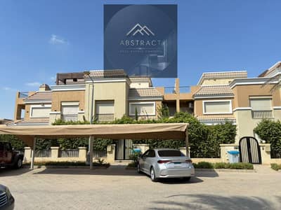 4 Bedroom Villa for Sale in Madinaty, Cairo - b9b3de9f-a8da-4cdb-b1bf-005362e9ac4a. jpeg 4 Bedroom Villa for Sale in Madinaty, Cairo - b9b3de9f-a8da-4cdb-b1bf-005362e9ac4a. jpeg
