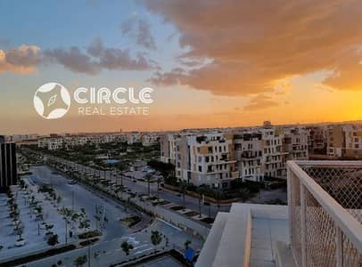 3 Bedroom Apartment for Sale in New Cairo, Cairo - Image08. jpg