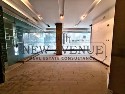 Retail for Sale in Mohandessin, Giza - 53bb157d-4a81-4c3f-8529-0b2f48559d86. jpg