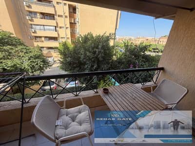 فلیٹ 2 غرفة نوم للايجار في القاهرة الجديدة، القاهرة - WhatsApp Image 2026-10-07 at 12.20. 38 PM (1). jpeg