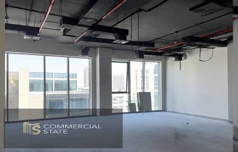 Office for Rent in New Cairo, Cairo - WhatsApp Image 2026-10-07 at 11.24. 05 AM (1). jpeg