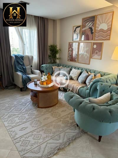 3 Bedroom Apartment for Sale in Sheikh Zayed, Giza - c9608a78-187c-4120-871b-6f27be89ad2d. jpg 3 Bedroom Apartment for Sale in Sheikh Zayed, Giza - c9608a78-187c-4120-871b-6f27be89ad2d. jpg