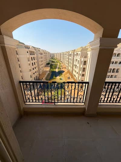 3 Bedroom Apartment for Sale in Mostakbal City, Cairo - e5f66986-150f-4f59-a8de-d66ad50c62cc. jpg