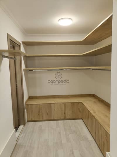 3 Bedroom Apartment for Rent in New Cairo, Cairo - WhatsApp Image 2026-10-01 at 1.06. 36 PM. jpeg