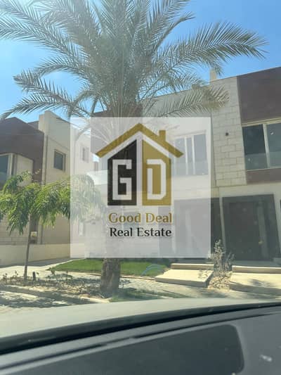 تاون هاوس 4 غرف نوم للبيع في القاهرة الجديدة، القاهرة - WhatsApp Image 2026-09-26 at 11.46. 44 PM. jpeg