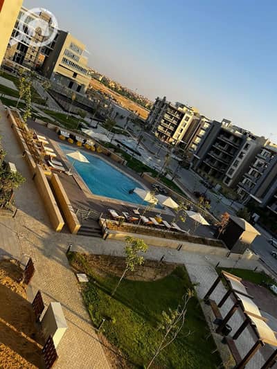2 Bedroom Apartment for Rent in New Cairo, Cairo - IMG-20260620-WA0227. jpg