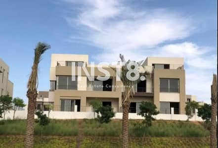 5 Bedroom Villa for Sale in New Cairo, Cairo - gyhgyjhgy. PNG