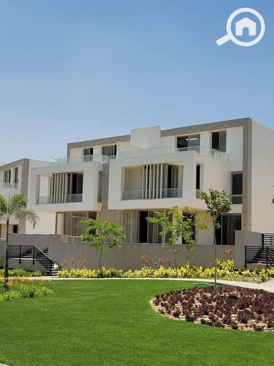 4 Bedroom Villa for Sale in 6th of October, Giza - 476596618_1322735585429881_9114064996281312632_n. jpg