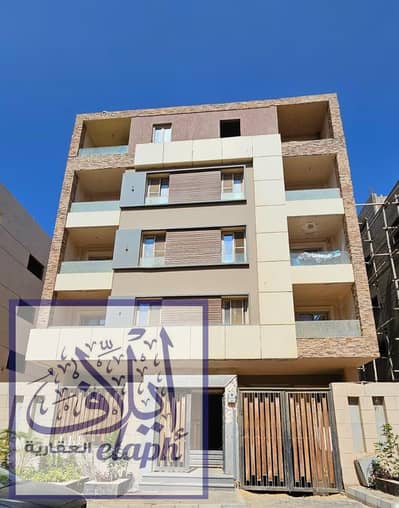 شقة 3 غرف نوم للبيع في القاهرة الجديدة، القاهرة - d16f310b-fc2a-4ea2-8472-7fdcd551d9c3. jpg