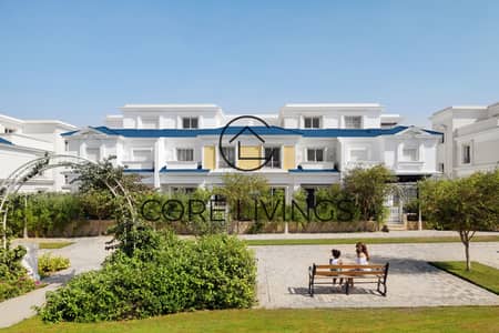 3 Bedroom Townhouse for Sale in 6th of October, Giza - mv-october-park-09 (1). jpg