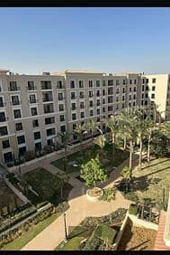 3 Bedroom Flat for Rent in Sheikh Zayed, Giza - م. png