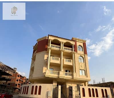 3 Bedroom Flat for Sale in New Cairo, Cairo - WhatsApp Image 2026-10-06 at 6.12. 33 PM. jpeg 3 Bedroom Flat for Sale in New Cairo, Cairo - WhatsApp Image 2026-10-06 at 6.12. 33 PM. jpeg