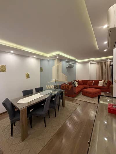 3 Bedroom Apartment for Sale in Sheikh Zayed, Giza - IMG-20261005-WA0085. jpg 3 Bedroom Apartment for Sale in Sheikh Zayed, Giza - IMG-20261005-WA0085. jpg