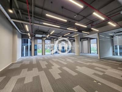 Office for Rent in New Cairo, Cairo - Image04. jpg