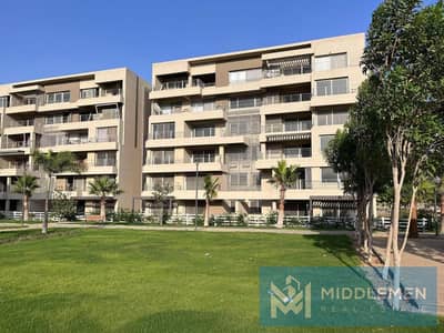 2 Bedroom Flat for Sale in Mostakbal City, Cairo - WhatsApp Image 2026-10-07 at 12.40. 43 PM. jpeg