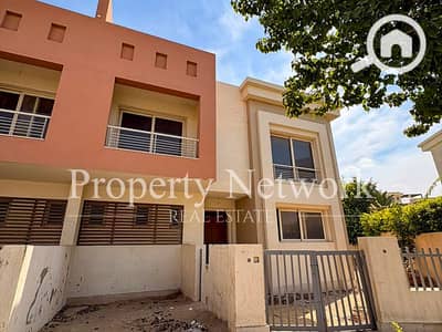4 Bedroom Twin House for Sale in New Cairo, Cairo - MH011 (1). png