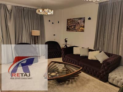 2 Bedroom Flat for Sale in Nasr City, Cairo - WhatsApp Image 2026-10-06 at 12.07. 45 PM (3). jpeg 2 Bedroom Flat for Sale in Nasr City, Cairo - WhatsApp Image 2026-10-06 at 12.07. 45 PM (3). jpeg
