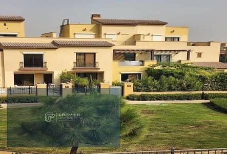 3 Bedroom Twin House for Sale in New Cairo, Cairo - WhatsApp Image 2026-08-18 at 11.58. 12 AM (1). jpeg 3 Bedroom Twin House for Sale in New Cairo, Cairo - WhatsApp Image 2026-08-18 at 11.58. 12 AM (1). jpeg