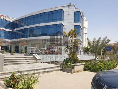 Commercial Building for Sale in New Cairo, Cairo - 60f472f8-2966-48d7-a938-b364aec2ecde. jpg Commercial Building for Sale in New Cairo, Cairo - 60f472f8-2966-48d7-a938-b364aec2ecde. jpg