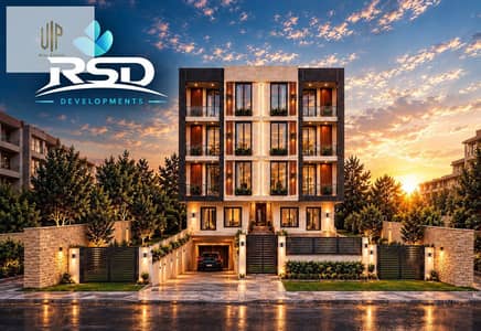 3 Bedroom Apartment for Sale in New Cairo, Cairo - WhatsApp Image 2026-10-07 at 12.29. 08 PM. jpeg 3 Bedroom Apartment for Sale in New Cairo, Cairo - WhatsApp Image 2026-10-07 at 12.29. 08 PM. jpeg