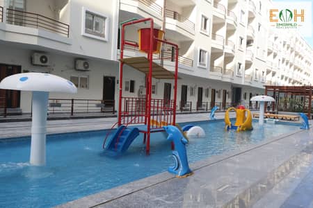 شقة 1 غرفة نوم للبيع في الغردقة، البحر الأحمر - IMG_4229. JPG