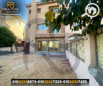 5 Bedroom Twin House for Rent in 6th of October, Giza - 3. png