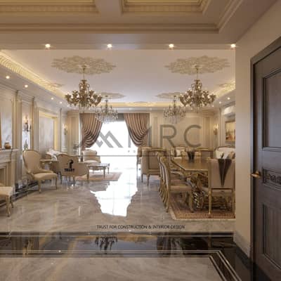 4 Bedroom Apartment for Sale in New Cairo, Cairo - WhatsApp Image 2026-10-07 at 12.21. 05 PM. jpeg 4 Bedroom Apartment for Sale in New Cairo, Cairo - WhatsApp Image 2026-10-07 at 12.21. 05 PM. jpeg