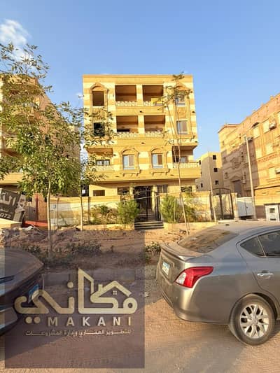 شقة 3 غرف نوم للبيع في مدينة بدر، القاهرة - WhatsApp Image 2026-10-07 at 3.03. 15 AM. jpeg