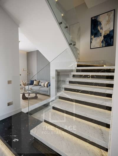 4 Bedroom Townhouse for Sale in Sheikh Zayed, Giza - WhatsApp Image 2026-10-07 at 12.26. 27 PM. jpeg 4 Bedroom Townhouse for Sale in Sheikh Zayed, Giza - WhatsApp Image 2026-10-07 at 12.26. 27 PM. jpeg