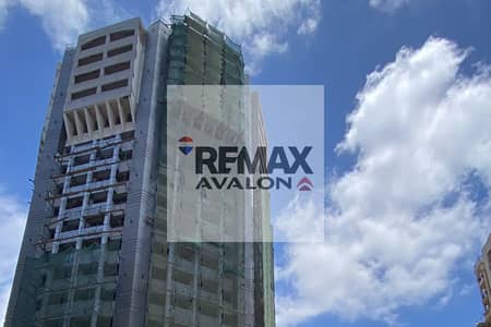 3 Bedroom Flat for Sale in Roushdy, Alexandria - 1. jpg 3 Bedroom Flat for Sale in Roushdy, Alexandria - 1. jpg