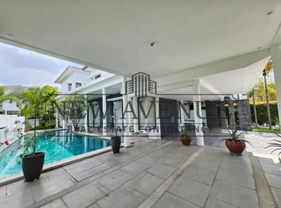 6 Bedroom Villa for Sale in New Cairo, Cairo - WhatsApp Image 2026-10-04 at 5.29. 03 PM (1). jpeg 6 Bedroom Villa for Sale in New Cairo, Cairo - WhatsApp Image 2026-10-04 at 5.29. 03 PM (1). jpeg