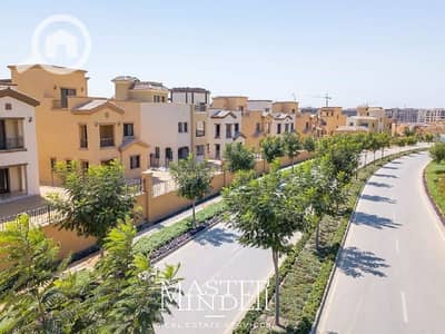 توين هاوس 4 غرف نوم للبيع في القاهرة الجديدة، القاهرة - 14. jpg توين هاوس 4 غرف نوم للبيع في القاهرة الجديدة، القاهرة - 14. jpg