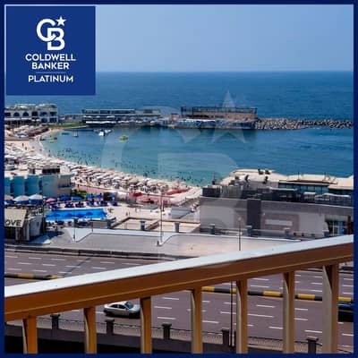 فلیٹ 2 غرفة نوم للايجار في سيدي جابر، الإسكندرية - 01. JPG