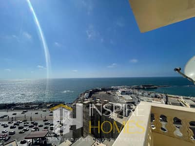 فلیٹ 2 غرفة نوم للايجار في سيدي جابر، الإسكندرية - 01. jpeg فلیٹ 2 غرفة نوم للايجار في سيدي جابر، الإسكندرية - 01. jpeg