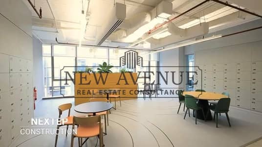 Office for Rent in New Cairo, Cairo - WhatsApp Image 2026-10-05 at 4.51. 46 PM (2). jpeg Office for Rent in New Cairo, Cairo - WhatsApp Image 2026-10-05 at 4.51. 46 PM (2). jpeg