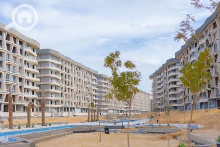1 Bedroom Apartment for Sale in New Capital City, Cairo - WhatsApp Image 2026-07-06 at 1.30. 51 PM. jpeg
