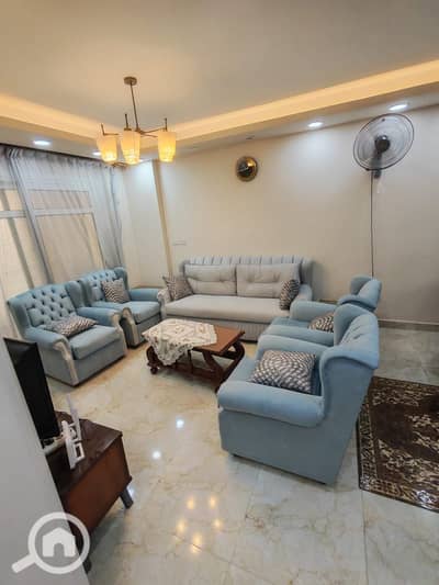 2 Bedroom Flat for Rent in Madinaty, Cairo - 1000978372. jpg 2 Bedroom Flat for Rent in Madinaty, Cairo - 1000978372. jpg