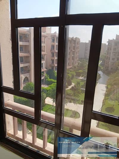 فلیٹ 3 غرف نوم للايجار في القاهرة الجديدة، القاهرة - WhatsApp Image 2026-10-07 at 1.22. 19 PM. jpeg