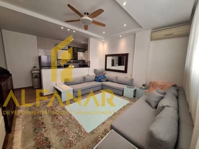 2 Bedroom Flat for Sale in New Cairo, Cairo - WhatsApp Image 2026-09-30 at 1.35. 27 PM (2). jpeg 2 Bedroom Flat for Sale in New Cairo, Cairo - WhatsApp Image 2026-09-30 at 1.35. 27 PM (2). jpeg