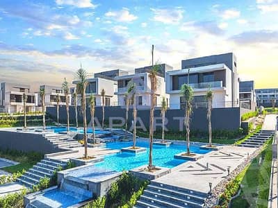 4 Bedroom Twin House for Sale in Sheikh Zayed, Giza - images. jpg