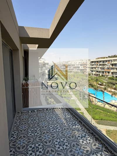 3 Bedroom Flat for Rent in New Cairo, Cairo - WhatsApp Image 2026-10-07 at 12.15. 39 PM. jpeg