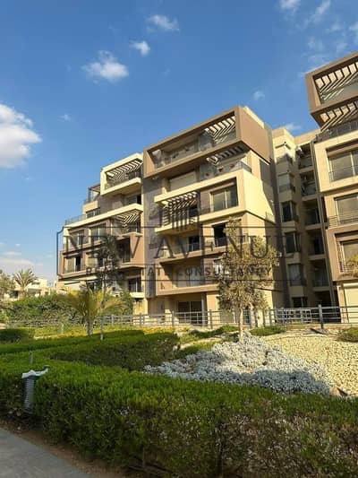 4 Bedroom Apartment for Sale in New Cairo, Cairo - WhatsApp Image 2026-10-05 at 5.32. 02 PM. jpeg