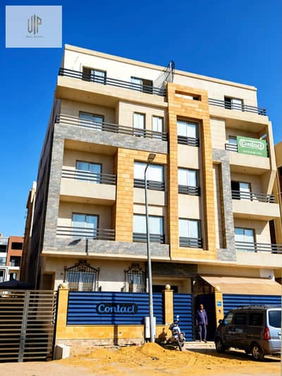 2 Bedroom Duplex for Sale in New Cairo, Cairo - WhatsApp Image 2026-10-06 at 3.53. 27 PM (2). jpeg 2 Bedroom Duplex for Sale in New Cairo, Cairo - WhatsApp Image 2026-10-06 at 3.53. 27 PM (2). jpeg