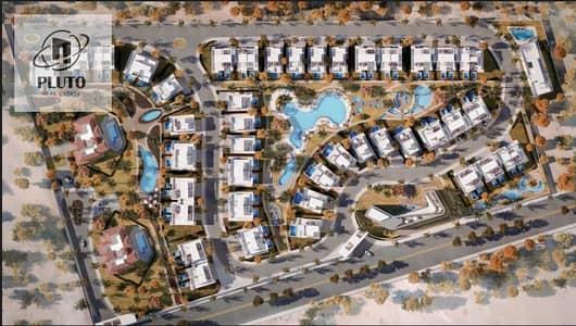 4 Bedroom Twin House for Sale in Sheikh Zayed, Giza - Capture. JPG 4 Bedroom Twin House for Sale in Sheikh Zayed, Giza - Capture. JPG