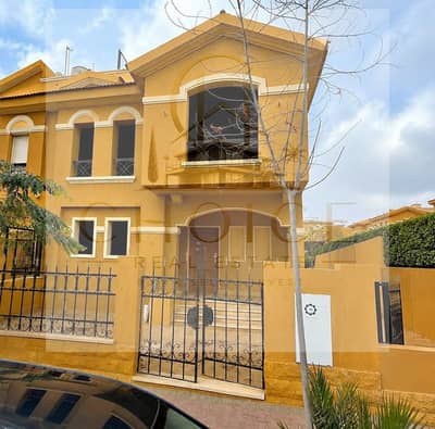 4 Bedroom Townhouse for Sale in New Cairo, Cairo - 778341142_1020387494125088_3310652166633443508_n. jpg 4 Bedroom Townhouse for Sale in New Cairo, Cairo - 778341142_1020387494125088_3310652166633443508_n. jpg