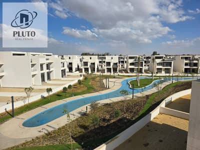 4 Bedroom Twin House for Sale in Sheikh Zayed, Giza - 699545976_122253547538118308_5697532316749999795_n. jpg 4 Bedroom Twin House for Sale in Sheikh Zayed, Giza - 699545976_122253547538118308_5697532316749999795_n. jpg
