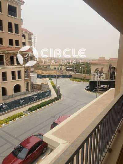3 Bedroom Flat for Rent in New Cairo, Cairo - WhatsApp Image 2026-10-01 at 3.24. 44 PM. jpeg