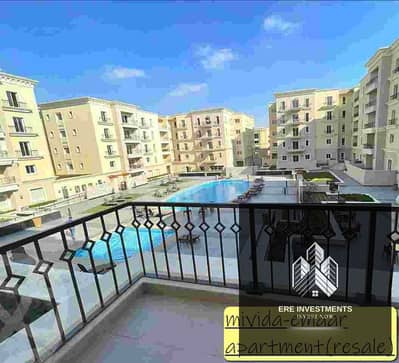 2 Bedroom Flat for Sale in New Cairo, Cairo - WhatsApp Image 2026-10-04 at 3.53. 33 PM. JPG