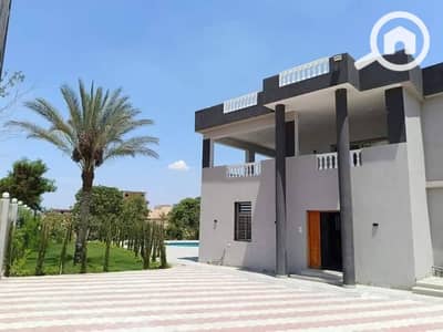 5 Bedroom iVilla for Sale in 6th of October, Giza - 58744. jpg